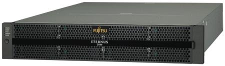 Fujitsu Eternus DX80