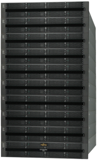 Fujitsu Eternus DX80 torony