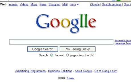 11 éves a Google